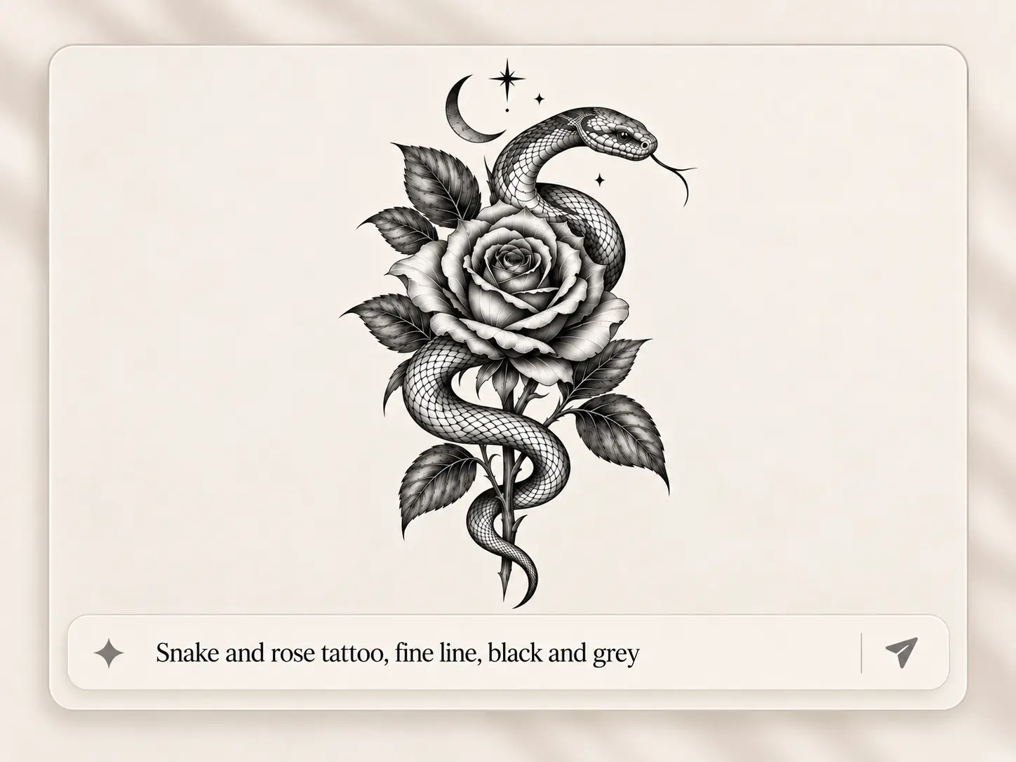 Tatloom screenshot 1